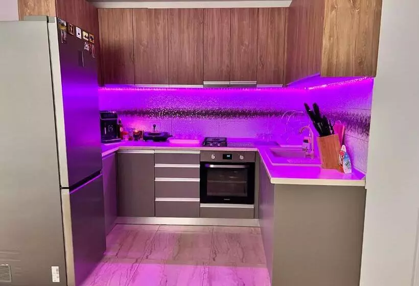 ホテル Agropensiunea Vila Cristina