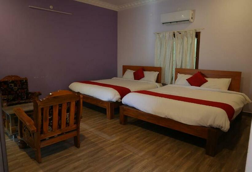 Hotel Paradise Auro Oceanic