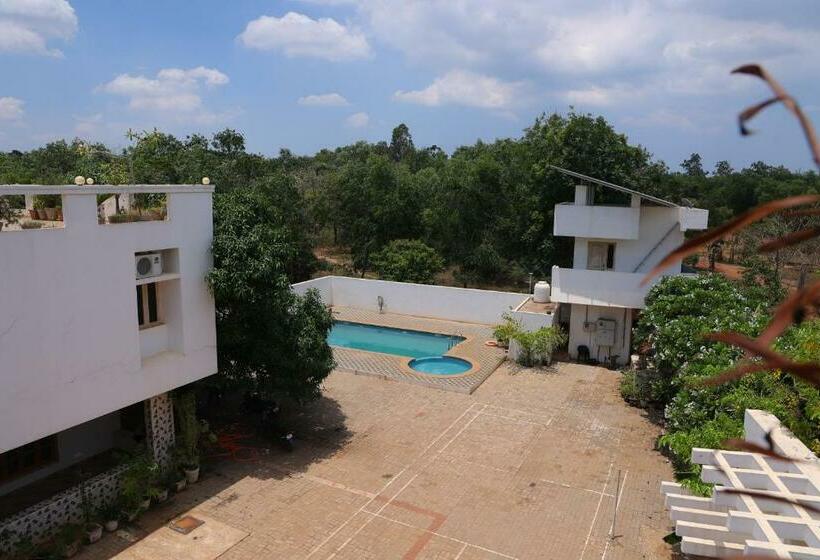 Hotel Paradise Auro Oceanic