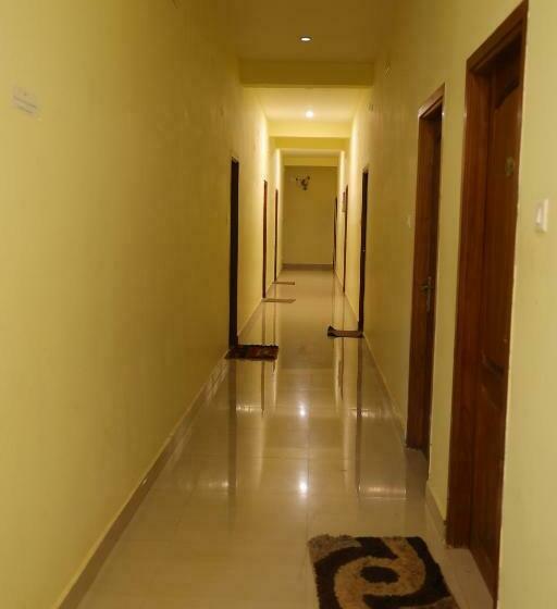 Hotel Paradise Auro Oceanic