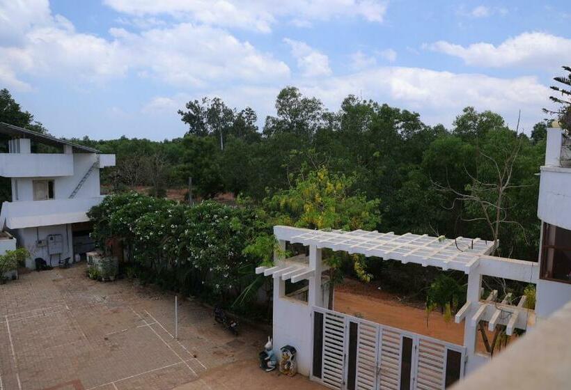 Hotel Paradise Auro Oceanic