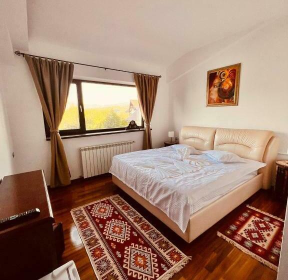 Hotel Belvedere Resort Moieciu