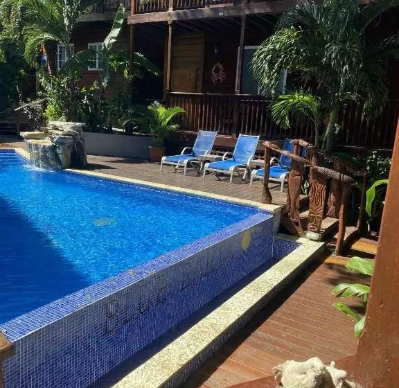 هتل Blue Bahia Resort