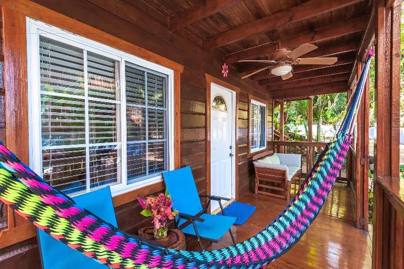 هتل Blue Bahia Resort