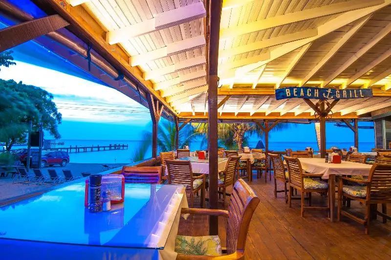 هتل Blue Bahia Resort