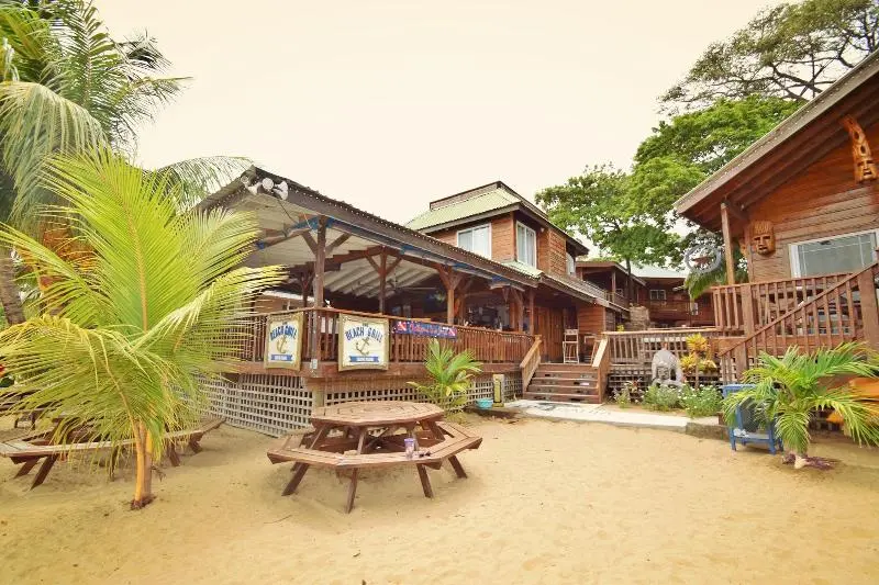 هتل Blue Bahia Resort