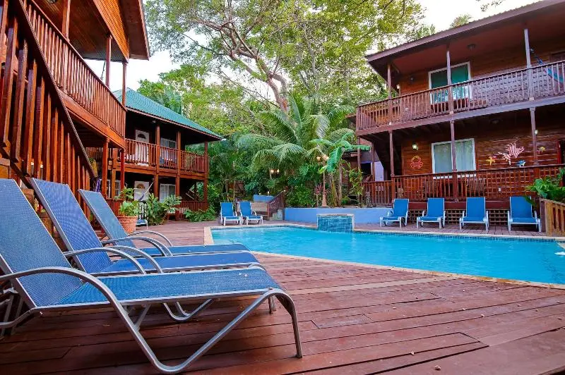 هتل Blue Bahia Resort
