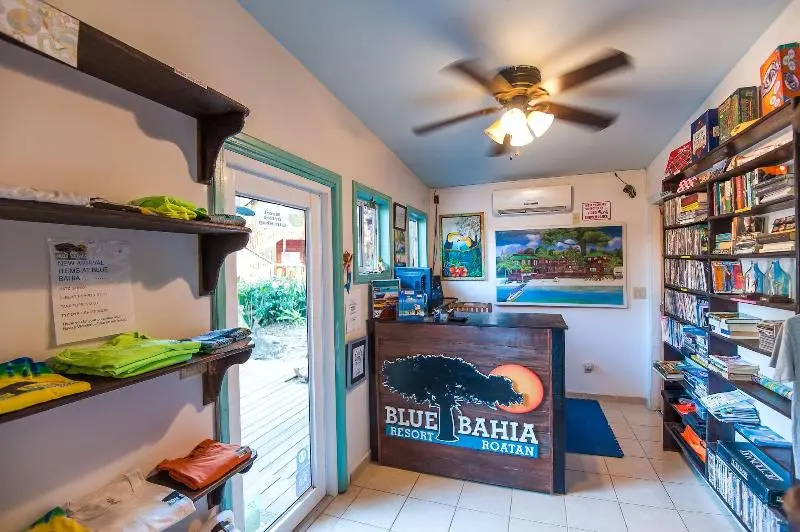 هتل Blue Bahia Resort