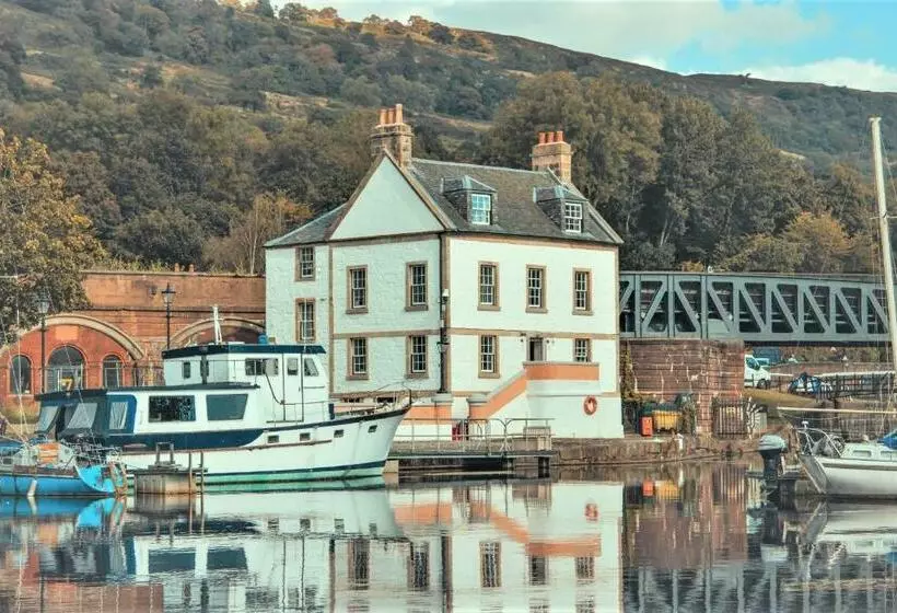 Hotelli Custom House