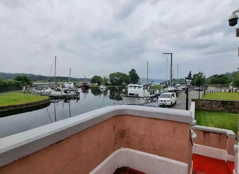 Hotelli Custom House