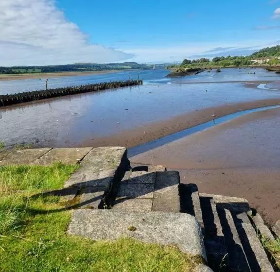 Hotelli Custom House