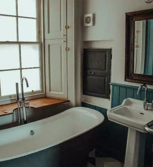 Hotelli Custom House