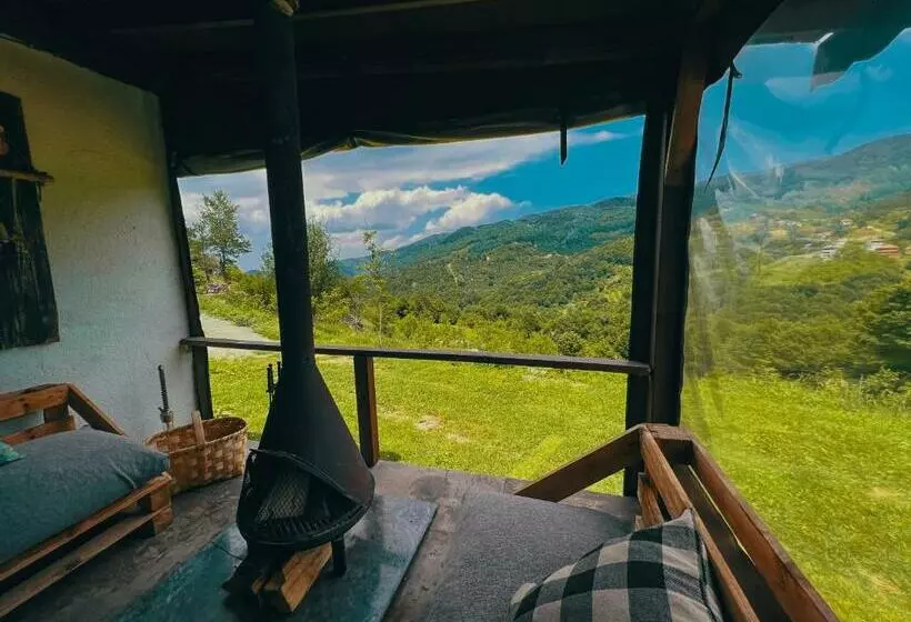 Hotelli Dagevim Sakarya