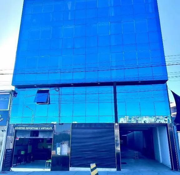 Hotelli Dorado Arequipa