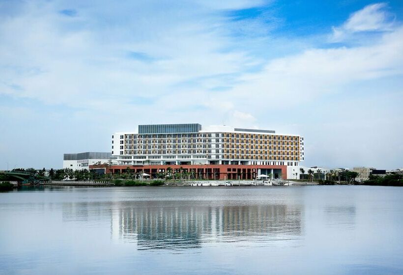 هتل Formosa Yacht Resort