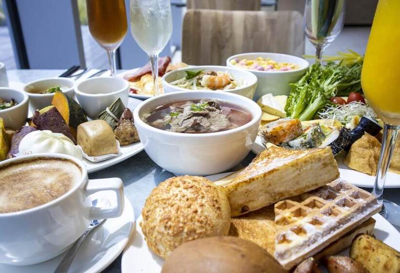 هتل Formosa Yacht Resort