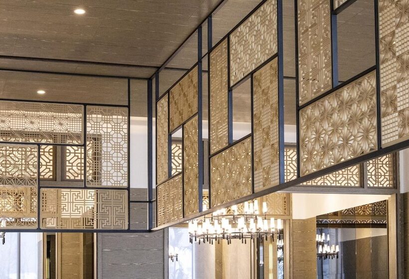 هتل Formosa Yacht Resort