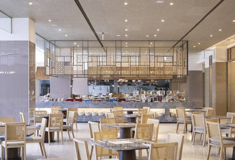 هتل Formosa Yacht Resort