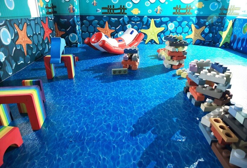 هتل Formosa Yacht Resort