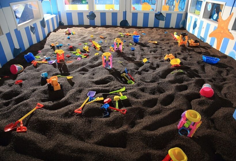 هتل Formosa Yacht Resort