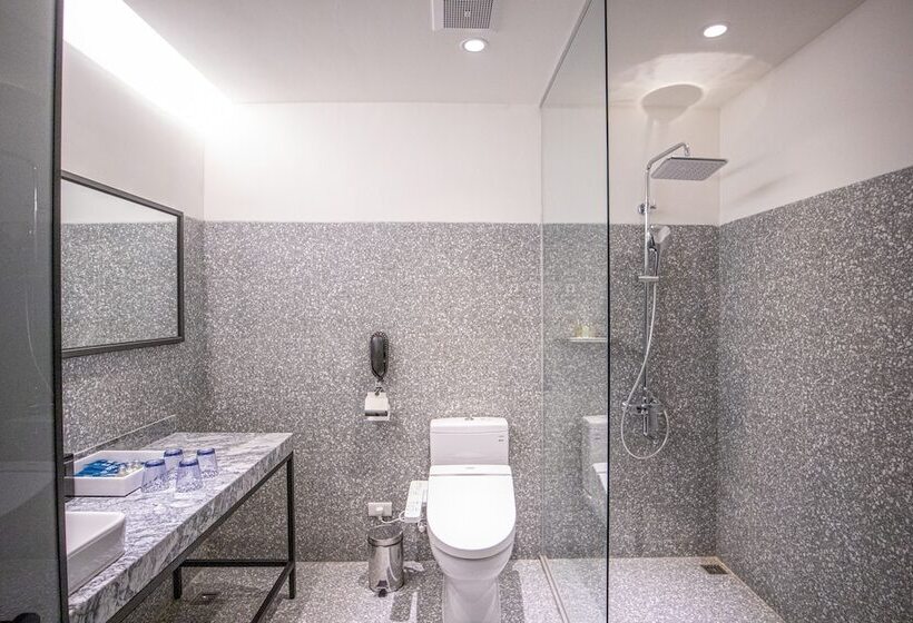 هتل Formosa Yacht Resort