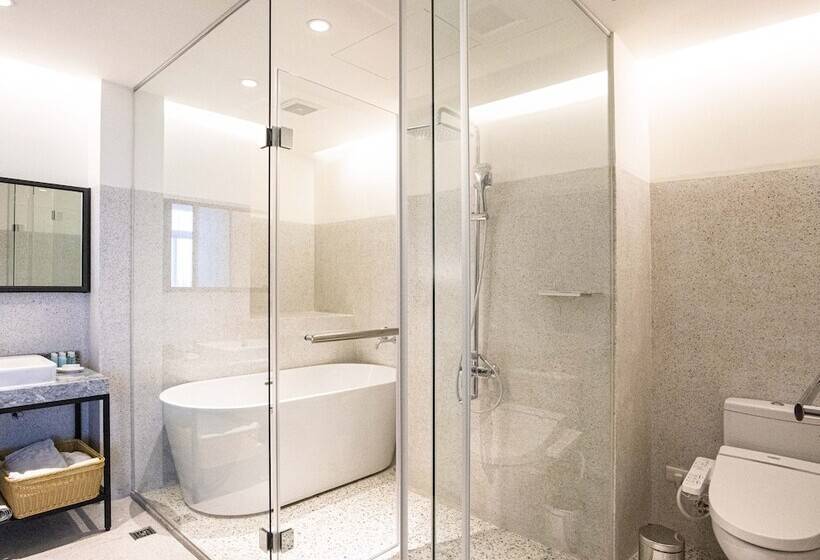 هتل Formosa Yacht Resort