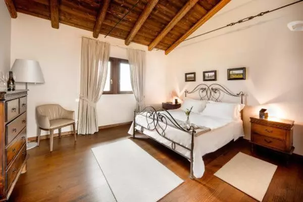 ホテル Orsone B&b