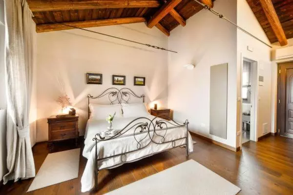 ホテル Orsone B&b