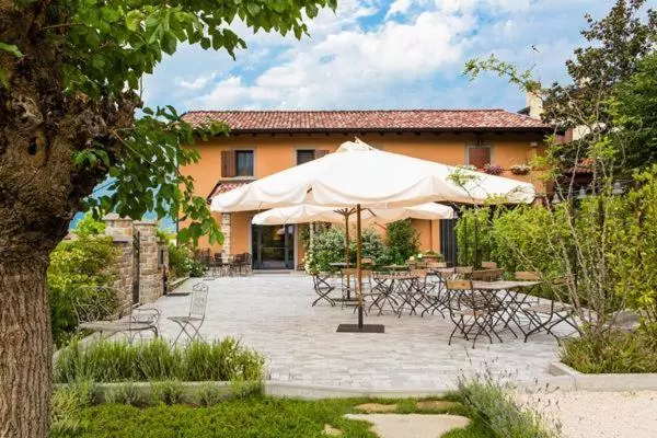 ホテル Orsone B&b