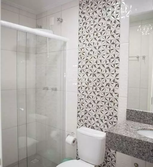 Hotelli Pousada Bel Vedere