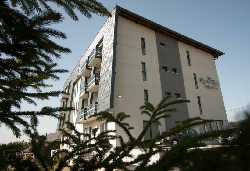 هتل Queen Zina Vlašić