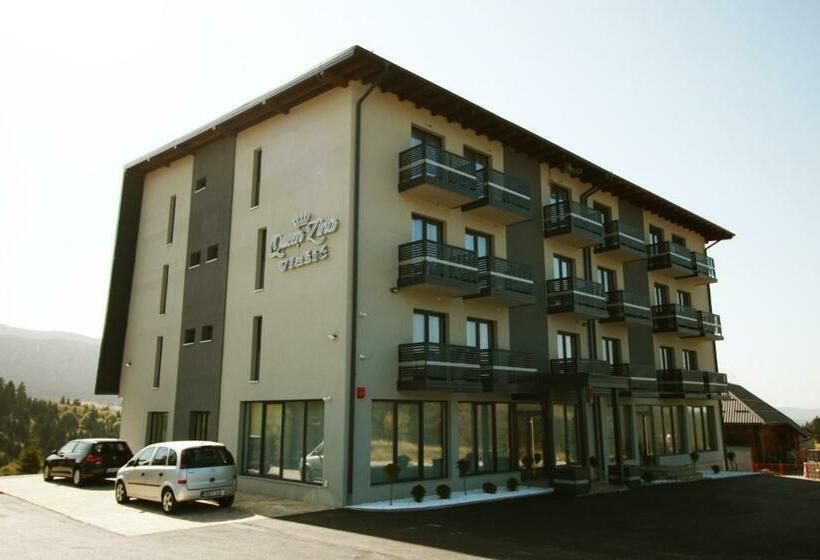 هتل Queen Zina Vlašić