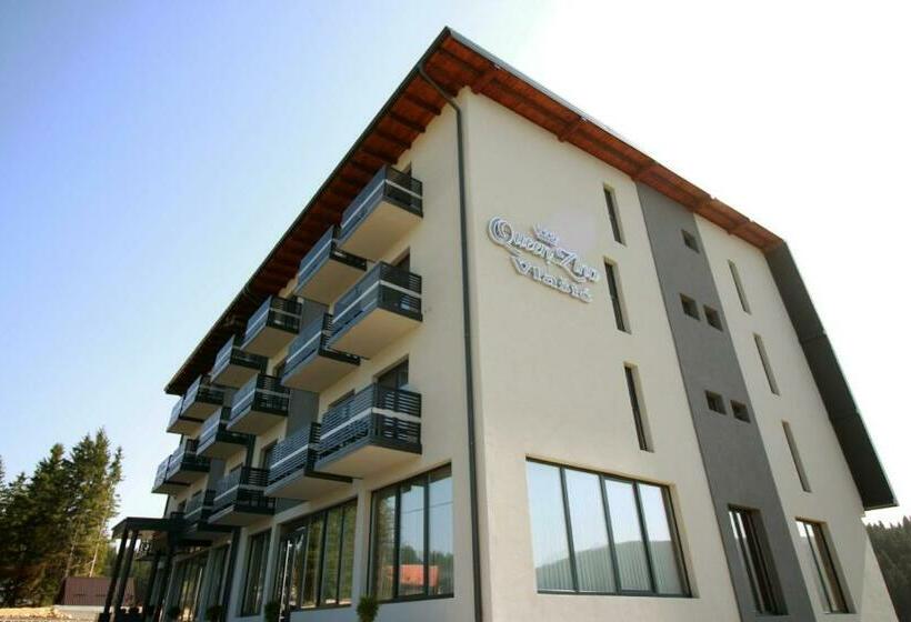 هتل Queen Zina Vlašić