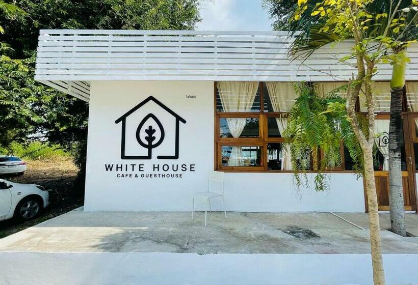 호텔 Whitehouse Cafe&guesthouse