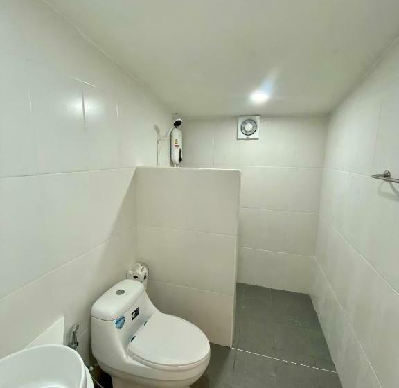 호텔 Whitehouse Cafe&guesthouse