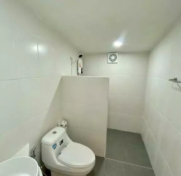 ホテル Whitehouse Cafe&guesthouse