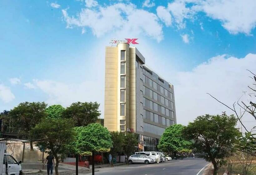 هتل X Rajendrapur Gazipur