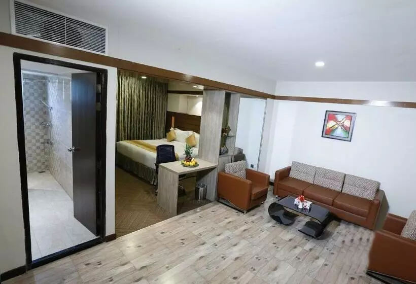 هتل X Rajendrapur Gazipur