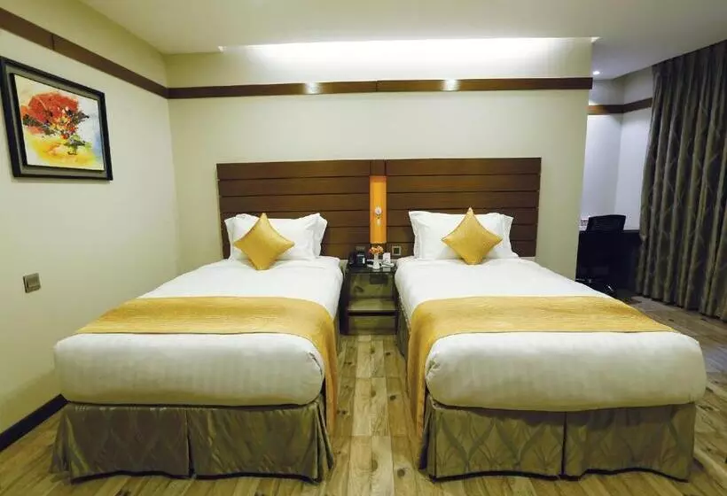 هتل X Rajendrapur Gazipur