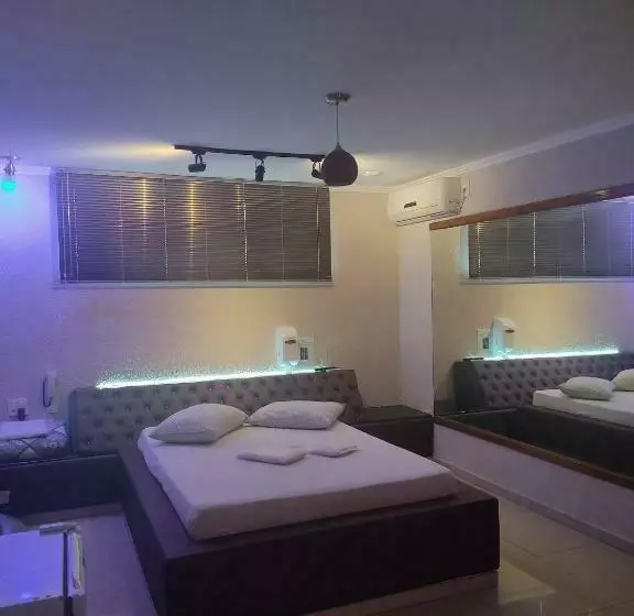 Motel Kályce
