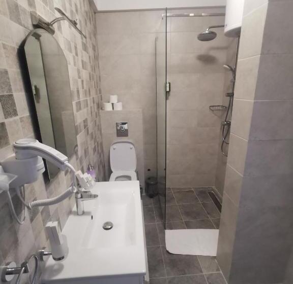 مُتل Opera Apartments