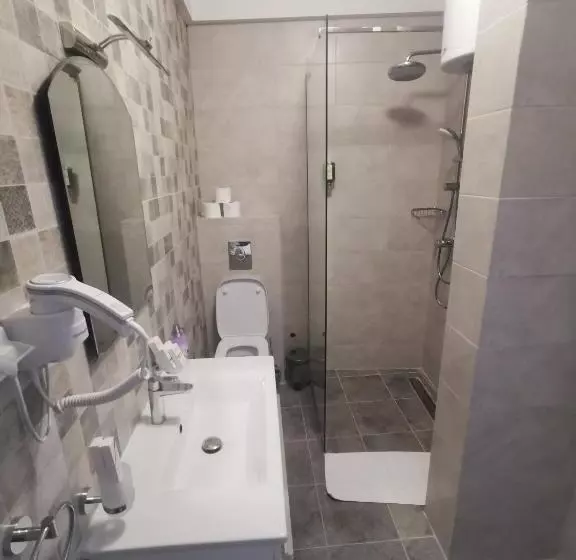 مُتل Opera Apartments