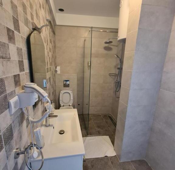 مُتل Opera Apartments