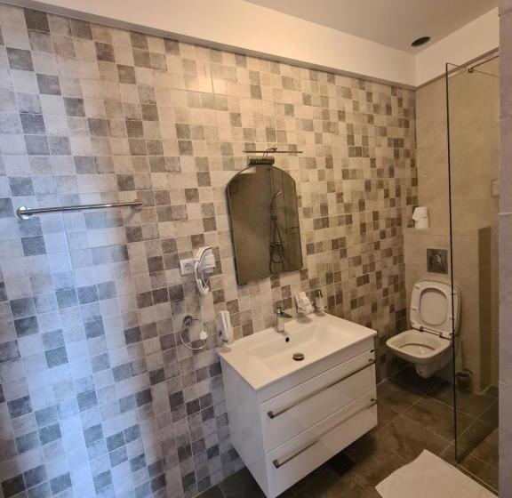 مُتل Opera Apartments