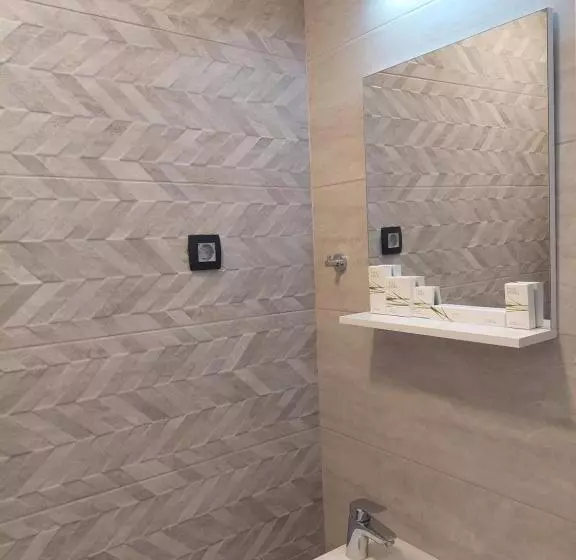 مُتل Opera Apartments
