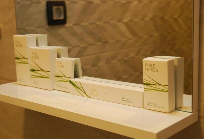 مُتل Opera Apartments