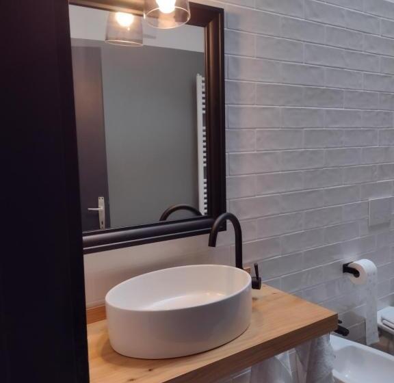 ペンション Appartamento Vaia