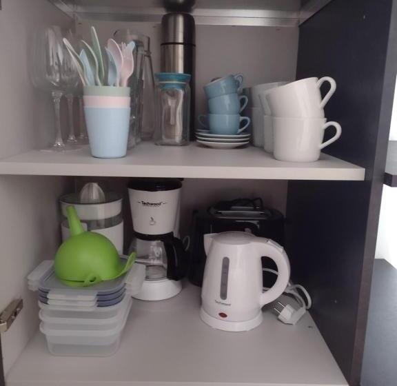 ペンション Appartamento Vaia