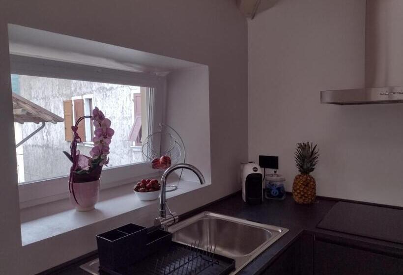 ペンション Appartamento Vaia