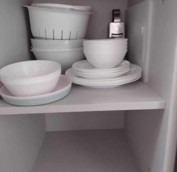 ペンション Appartamento Vaia